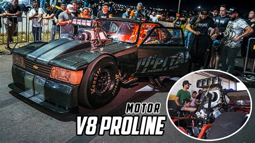 32K views · 426 reactions | Josimar HUDEMA e seu OPALA CARBON 4x4 reassumiram o TOPO DA ÁREA 43 na 37ª edição do evento. Confira como foi a estreia da nova mecânica PROLINE no carro. | Lista Área 43 | Facebook