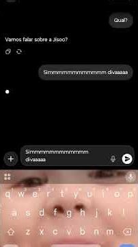 minha amizade com o chat -acabou-