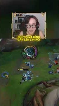 Ha Tieu Phu vs. #1 Pantheon Vietnam #hatieuphu #leagueoflegends