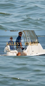 45 reactions | The Chart Your Course Sales Event is almost over—don’t miss your chance to own a Grady-White at a price you can’t pass up. Learn more at radioislandmarina.com. | Radio Island Marina | Facebook