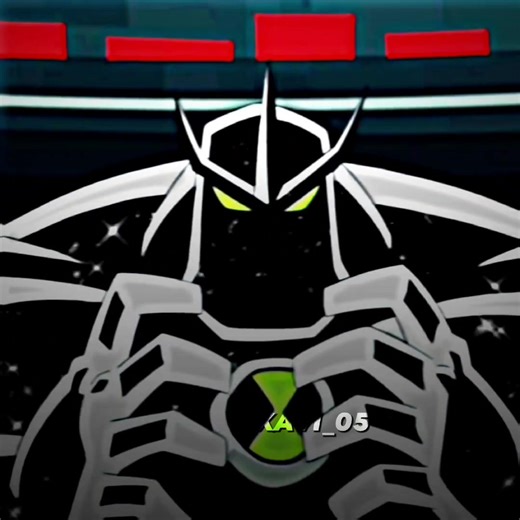 Alien X en la Música: ¡Descubre Ben 10!