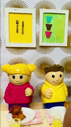 Tiny Chicken 65 | Miniature Real Cooking | Mini Kitchen Set