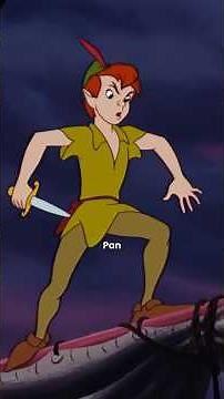 The Voices of "Peter Pan"