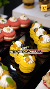 This is how Anmol became a pastry chef You’ve watched every baking reel. Tried every YouTube recipe. But your cakes still don’t sell… and you’re stuck wondering what you’re doing wrong. You’re not alone. Most home bakers in India struggle to turn passion into profit — Not because they lack talent, but because no one ever taught them the business of baking… Or gave them real chef feedback… Or showed them how to bake like a professional, not just a hobbyist. That’s where we come in. At Truffle Nat