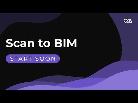 Scan to Bim SDK - DevConnect'26
