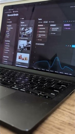 This digital planner blew my mind