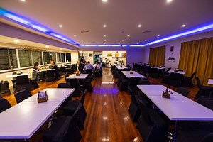 The Ukrainian Club Holland Park West | Must Do Brisbane