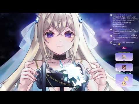 You're So Tired, Let Me Soothe Your Head Until You Fall Sleep 💗 ASMR