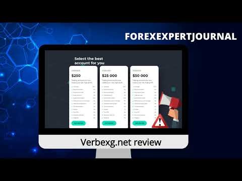 Verbexg.net reviews - LEGIT or Scam?
