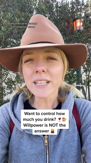 Willpower usually doesn’t help you get your control back over alcohol… #soberstory #thesinclairmethod #naltrexonetreatment #sobriety #harmreduction #alcoholism #recoverystory | Thrive Alcohol Recovery