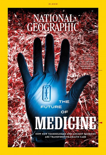 The Future of Medicine