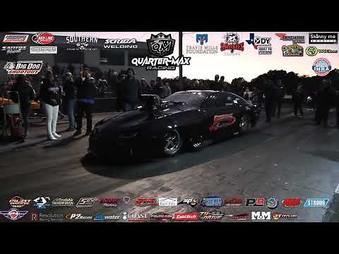 Big Dog 2025 ALLSTAR ShowDown | Piedmont Dragway ProMod Battles