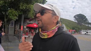 CAPE TOWN || Worlds Most BEAUTIFUL CITY TOUR with CYCLE BABA EP-94 #cyclebaba #indian #worldtour #bikeride | Cycle Baba