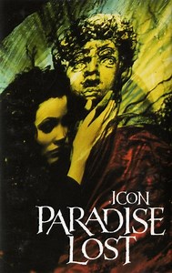 Paradise Lost - Icon