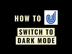 How to Enable Dark Mode in Upstox Pro Web