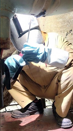 Arc Welding Work: The Ultimate Beginner's Guide #weldeng #work #construction