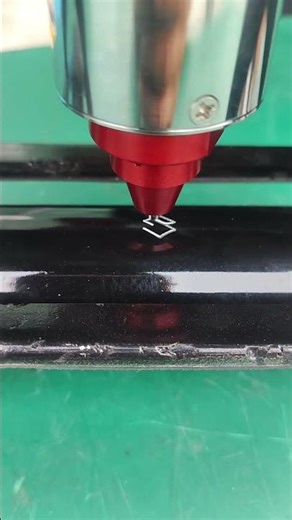 #Metal Engraving Machine #Handheld Wireless Punching Pin Peen #XY/SD-4-12040 #Code VIN Number