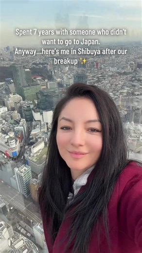 Exploring Shibuya: A Dream Come True in Tokyo