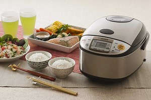 How to Choose the Right Rice Cooker Size - We Know Rice