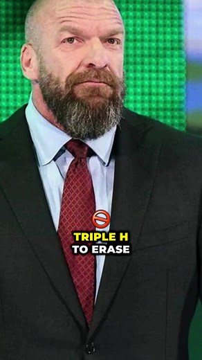 21K views · 106 reactions |  WWE shocking news! Is Triple H erasing Brock Lesnar like Chris Benoit? 勞 Stay tuned for the latest updates! . . . #WWE #BrockLesnar #TripleH #ChrisBenoit #WrestlingCommunity#WrestlingNews | Sportskeeda Wrestling | Facebook