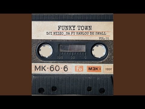 Funky Town (Remix)