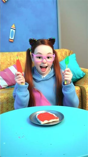 The Tidy Table! 🍽️🧼 Cleaning Up After Dinner! ✨