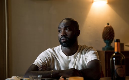 The Lazarus Project im TV - Sendung - TV SPIELFILM