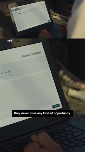 MI6 launches site on the dark web to recruit new spies. Video courtesy CNN | Brian Allen KSFY | Facebook