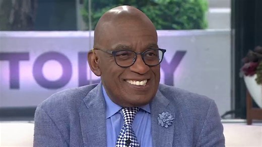 Al Roker to Be Honored With Lifetime Achievement Emmy