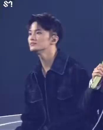 #whoremember, when haechan couldn’t perform because his condition, mark looked sad and went quiet during haechan’s part. And we wondered, “what will it be m when haechan enlist?” (lol).But fate has led them down different paths, just like you can see now. (cry).