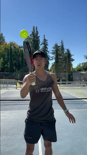 Paddle Roll Tutorial