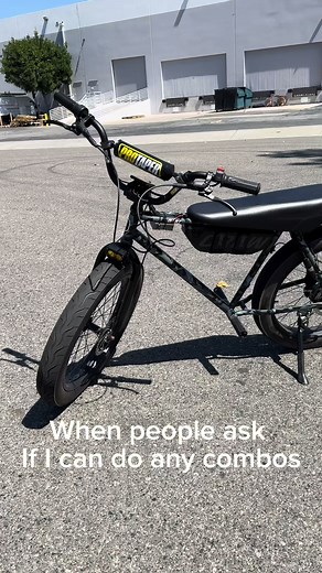 Learn How to Wheelie on Your Surron Electric Bike