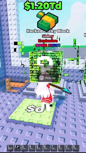 This Brainrot Is Actually BROKEN 😳🔥 #roblox #shorts
