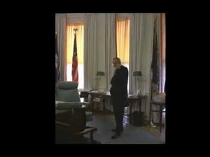 LBJ and McGeorge Bundy, 7/29/64, 2:30p. 1 of 2.