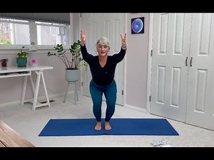 15-Minute Radiant Yoga