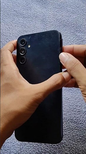 Samsung a14 back cover removal #cellphonerepair #smartphone #hellotech #cellphone #repair