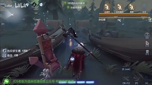 【Luke/万分A夜】不装玩什么守夜人‖0失误教学局