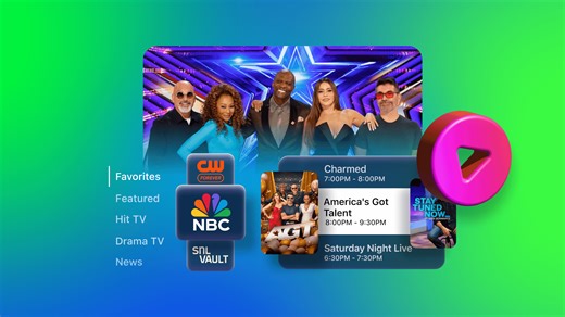 Plex Pro Week ‘25: DVR Like a Pro