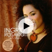 All Nations Will Worship by Ingrid Rosario