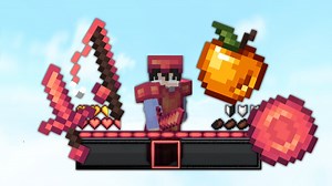 Rosé [16x] | 1.8.9 Texture Pack Showcase (Collab with Desat) | MinuteTech's 40k Pack Minecraft Texture Pack