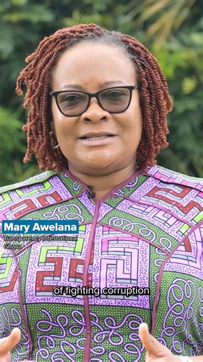 💡 For #AntiCorruptionDay, Mary Awelana of @giighanaorg highlights why transparency matters. She shares how OGP is helping drive meaningful change, including reforms like Beneficial Ownership Disclosure, which ensures that the real owners behind companies are made public. These efforts are giving civil society stronger tools to demand openness, accountability, and better governance. Ghana’s experience shows why transparency reforms matter—and how they can support a more accountable and responsiv