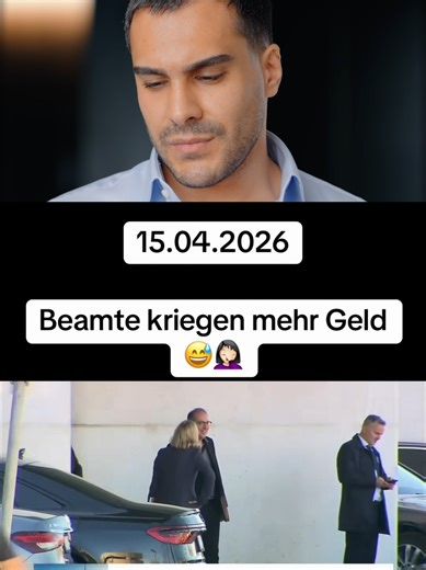 Mehr Geld für Bundesbeamte und Soldaten