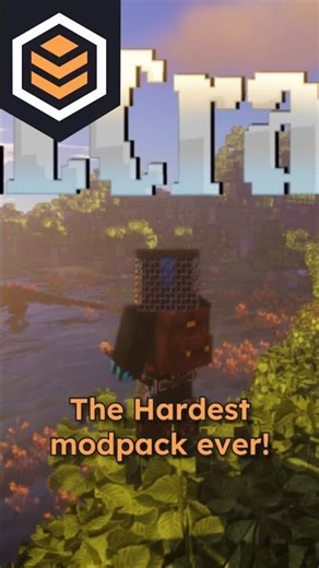 The Hardest modpack EVER!