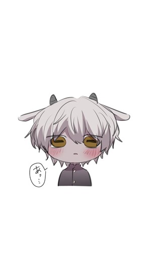 告白はルカ⁡くんから⁡#創作bl #イラスト #illustration #oc