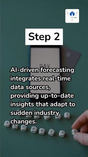How AI-Powered Revenue Forecasting Transforms Sales and Revenue Intell