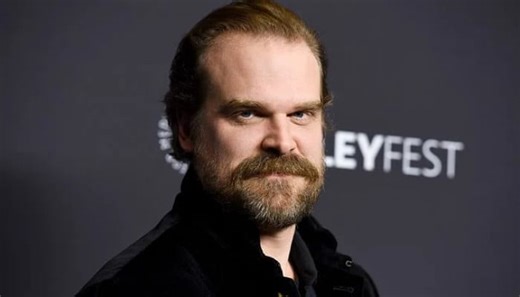 David Harbour joins ‘Behemoth!’ cast alongside Pedro Pascal