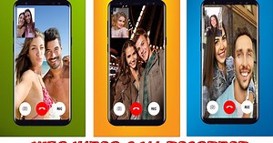 How to record video call viber