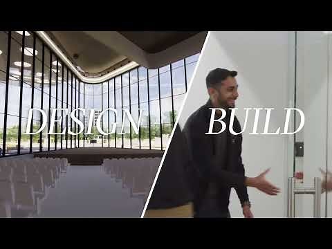 Jefferson College of Architecture & the Built Environment - Redefining Tomorrow