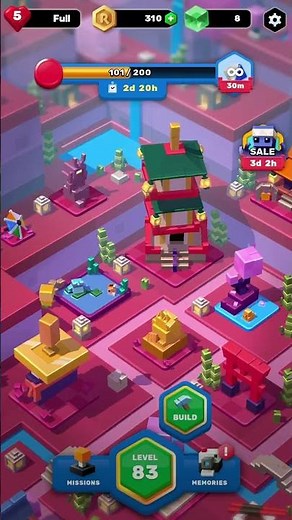 Celebrate 50 years of Rubik’s w/ Rubik’s Match on your phone!