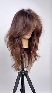 71 reactions | From washed-out blonde to smoldering brunette—dark hair, don’t care. ‍♀️ #HairTransformation #BeforeAndAfterHair #PivotPoint #LearnForward (: @brianacisneros // @renegade_royals) | Pivot Point International | Facebook